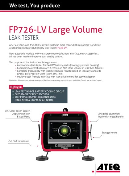 FP726-LV