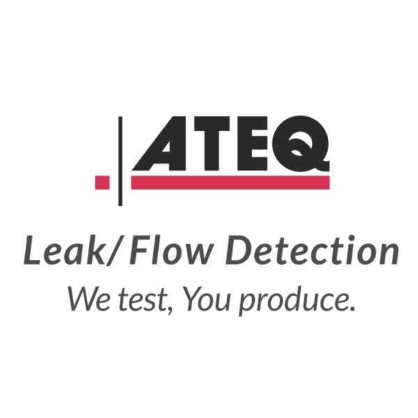F28 Light ATEQ Precision Leak Tester