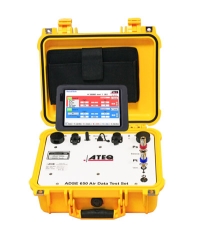 Industrial Leak Detection & Pressure Test Systems | ATEQ Canada