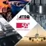 Image representing various industries using leak testers for the 50th anniversary of ATEQ