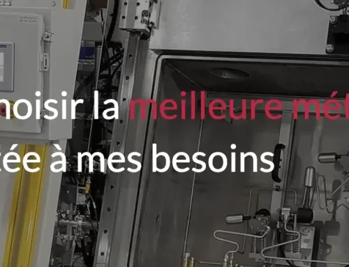 GUIDE : Trouver la bonne méthode de test d’étanchéité